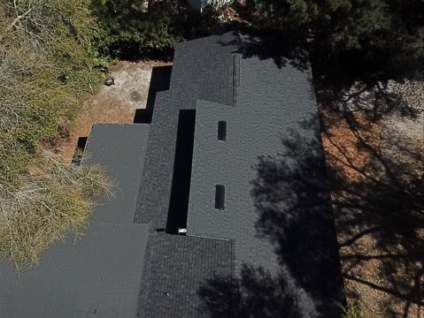 Detailed Roof Assessment