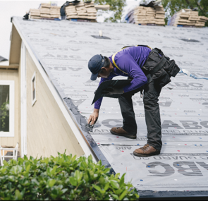 Professional Installation & Cleanup