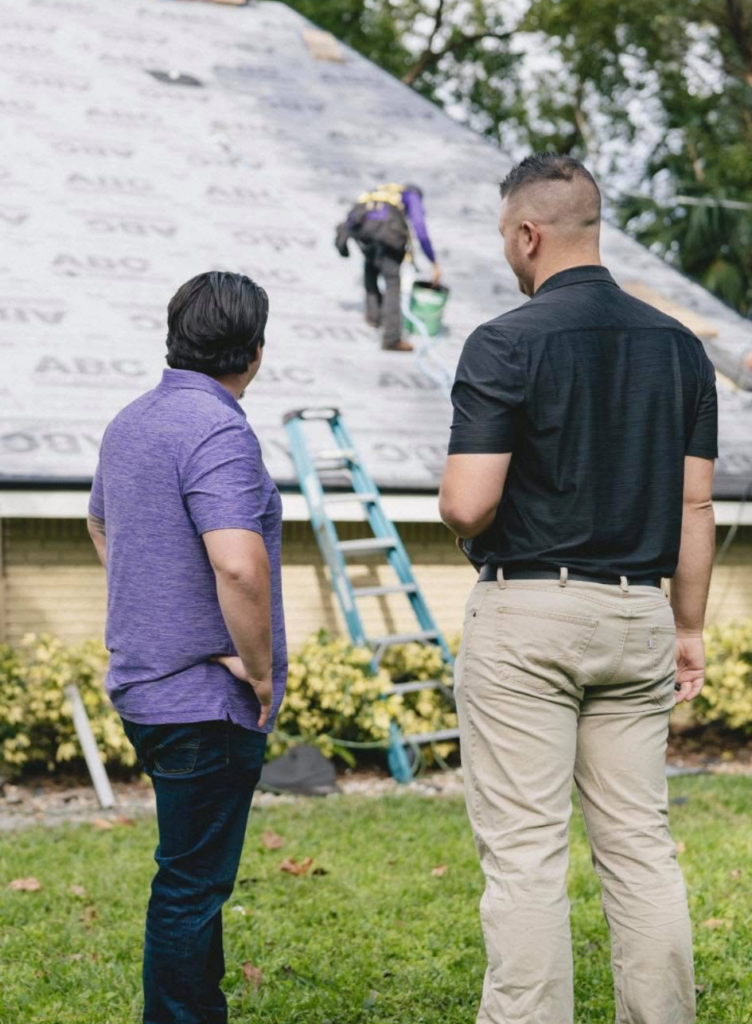 Schedule Your Free Inspection